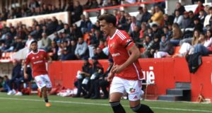 Tres minuts fatídics condemnen el millor Nàstic de la temporada