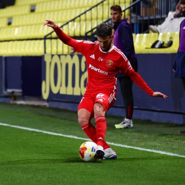 Nastic Vila real B Nastic Vila real B