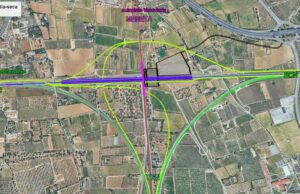 Mercaderies per l’Interior s’oposa a l’estació intermodal de Vila-seca