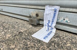 TGN Info | El 80% de les denúncies per habitatges ocupats són de pisos buits de grans tenidors, segons Mossos d’Esquadra