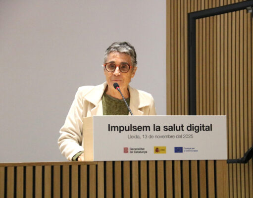 Pané defensa que l’atenció a l’ictus estigui limitada a Tarragona