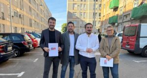 Pacte pressupost 2025 PSC En Comu