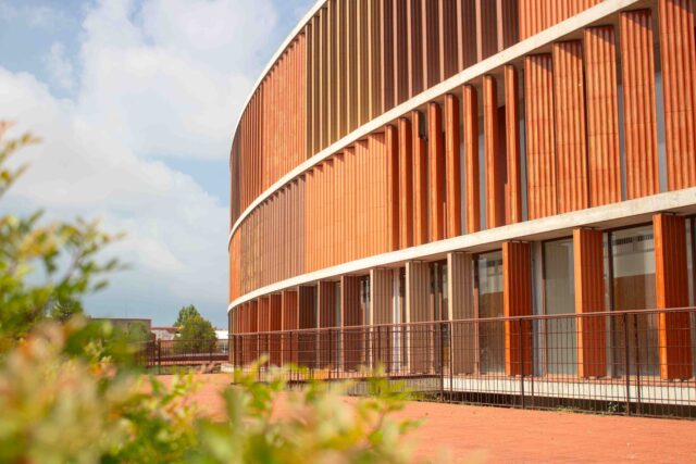 Palau Esports Catalunya