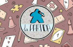 La Partida | La Partida Duel