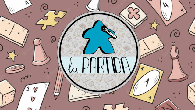 Partida logo