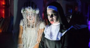 L’Espai Jove Kesse acull aquest divendres un passatge del terror