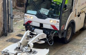 TGN Info | FCC deixa Tarragona en crisi després de tres dies sense recollir la brossa