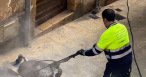 L’Ajuntament inicia un expedient sancionador a FCC amb una multa de 65.000€