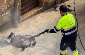 L’Ajuntament inicia un expedient sancionador a FCC amb una multa de 65.000€