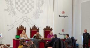 Plenari Ajuntament Pressupostos 2026