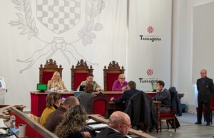 Plenari Ajuntament Pressupostos 2026