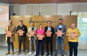 El pressupost de la Diputació pel 2026 creix un 6,8% arribant als 237 M€