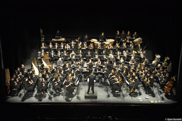 Quim Gavaldà - Concert de butxaca - 2025