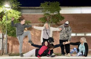 ‘Ponent al Carrer’ apropa les arts escèniques a Torreforta