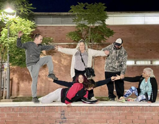 ‘Ponent al Carrer’ apropa les arts escèniques a Torreforta