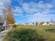 Reus projecta un nou aparcament de 220 places al polígon Dyna