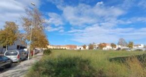 Reus projecta un nou aparcament de 220 places al polígon Dyna