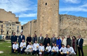Tarragona acollirà la Gala dels Sols Repsol 2026, la primera a Catalunya