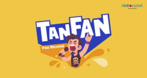 TanFan #1 | Bruce Springsteen