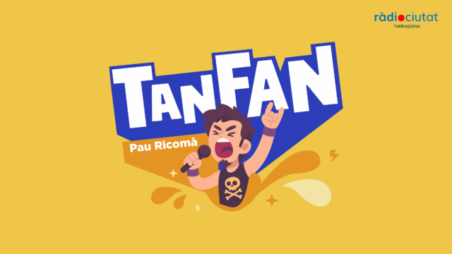 TanFan