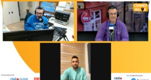 Carrer Major | Els Tarraco Hybrid Games arriben per primera vegada a Tarragona dissabte