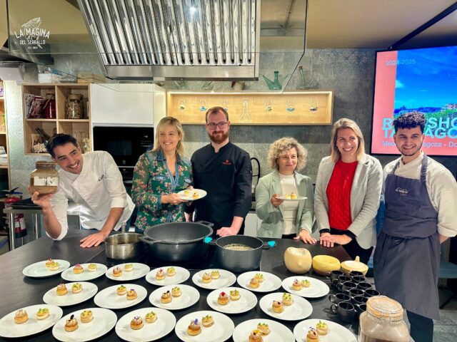 Tarraco Turisme Magina