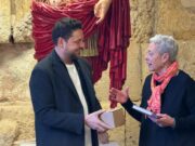 Tarragona i la Vall de Boí celebren conjuntament els 25 anys com a Patrimoni de la Humanitat Visita Boí a Tarragona Unesco