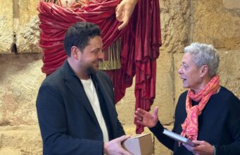 Tarragona i la Vall de Boí celebren conjuntament els 25 anys com a Patrimoni de la Humanitat Visita Boí a Tarragona Unesco