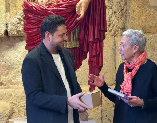 Tarragona i la Vall de Boí celebren conjuntament els 25 anys com a Patrimoni de la Humanitat Visita Boí a Tarragona Unesco