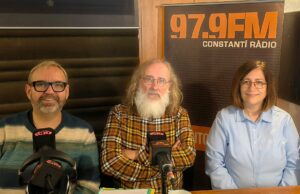 ERC Constantí es desmarca de la postura d’ERC Tarragona sobre els vots en l’associació metropolitana