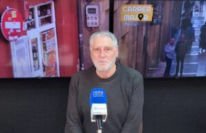 Carrer Major | ODS: Accions ecologistes als Morrots de la Savinosa i a les Muntanyes de Prades