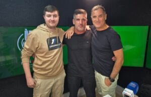 Àrea Grana | Quin Nàstic veurem en l’estrena de Parralo al Nou Estadi?