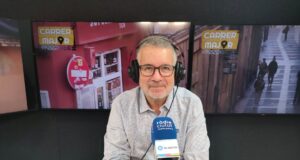 Carrer Major | Pau Ricomà impulsa un llibre i un nou pòdcast sobre música a Ràdio Ciutat de Tarragona