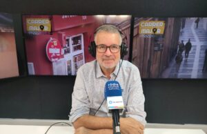 Carrer Major | Pau Ricomà impulsa un llibre i un nou pòdcast sobre música a Ràdio Ciutat de Tarragona