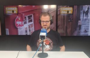 Carrer Major | Neix la Unitat Contra el Feixisme i el Racisme a Tarragona