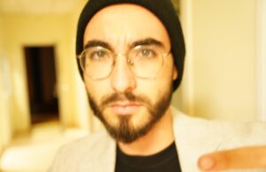 Veïns | Pau Melero: A Tarragona hi ha cultura, però s’ha de buscar