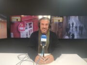 Carrer Major | Les estafes digitals i les fake news, amb el criminòleg Jordi Palau