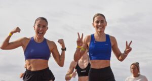 Tarragona celebra amb èxit la primera edició de les Tarraco Hybrid Games