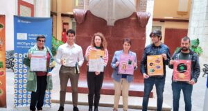 La innovació protagonitzarà la Setmana Europea de Prevenció de Residus