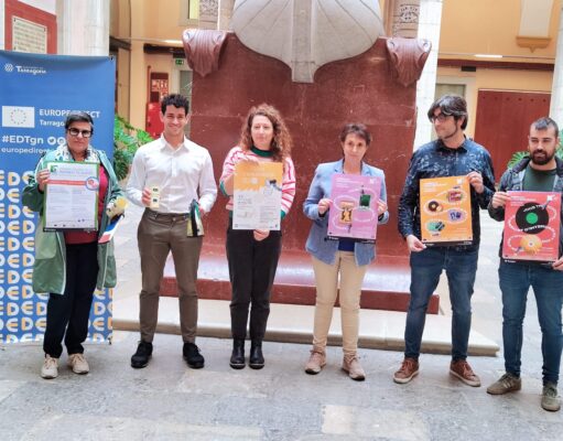 La innovació protagonitzarà la Setmana Europea de Prevenció de Residus