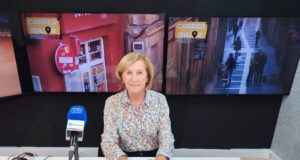 Carrer Major | ONG: L’exposició “Vides que cultiven futur: Hondures avança!” amb Teresa Feliu