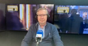 Carrer Major | La 7a Tarraco Biennal, amb el catedràtic de la URV Joaquín Ruiz de Arbulo