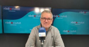 ‘Tan Fan’, el nou pòdcast musical de Pau Ricomà a Ràdio Ciutat de Tarragona