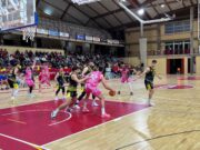 Victòria solvent a Inca en un moment dolç pels del Serrallo (52-71) CBT Tarragona - INCA