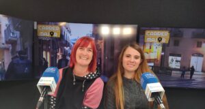 Carrer Major | El 25-N, amb la Xarxa Noa de Tarragona