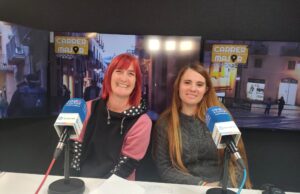 Carrer Major | El 25-N, amb la Xarxa Noa de Tarragona