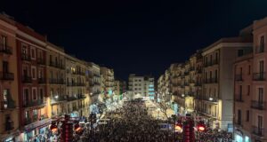 Tarragona Daily | Tarragona comença a respirar Nadal