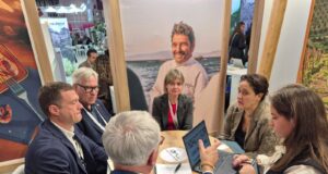 La Costa Daurada es promociona a la World Travel Market de Londres