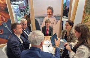 La Costa Daurada es promociona a la World Travel Market de Londres