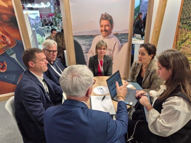 World Travel Market Londres Costa Daurada